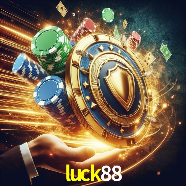 Torneios e prêmios garantidos na luck88