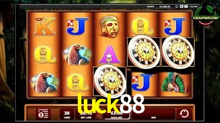 Jogos de mesa e apostas rápidas na luck88
