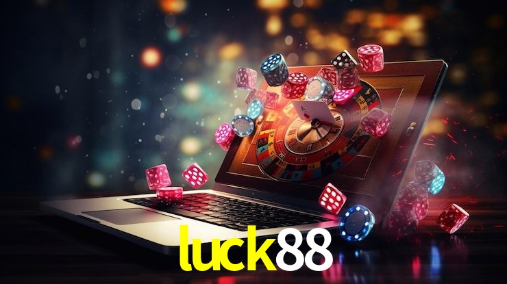 Download para Android e iOS na luck88