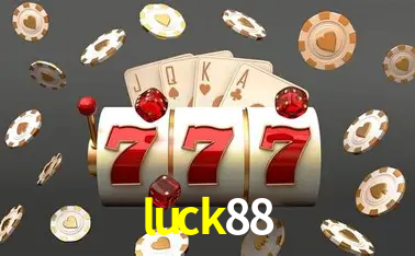 Bônus após cadastro na luck88