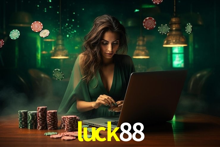 Escolher plataforma para baixar luck88